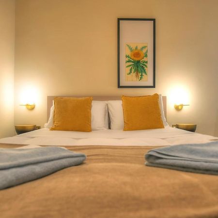 Stylish & Traditional 1 Bedroom Apartment Ddem1-1 Valletta Ngoại thất bức ảnh