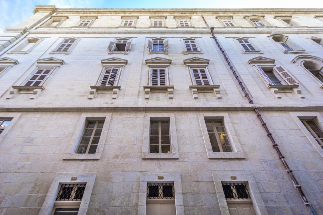 Stylish & Traditional 1 Bedroom Apartment Ddem1-1 Valletta Ngoại thất bức ảnh