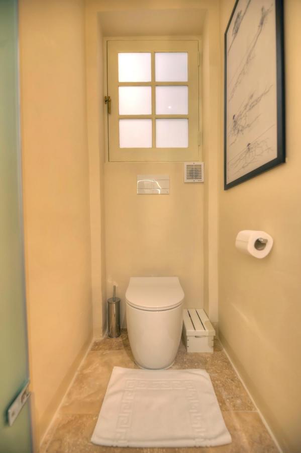 Stylish & Traditional 1 Bedroom Apartment Ddem1-1 Valletta Ngoại thất bức ảnh