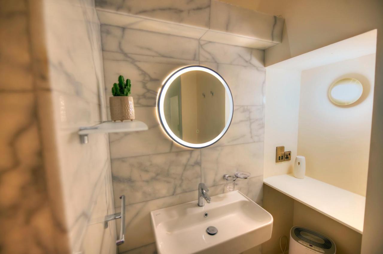 Stylish & Traditional 1 Bedroom Apartment Ddem1-1 Valletta Ngoại thất bức ảnh