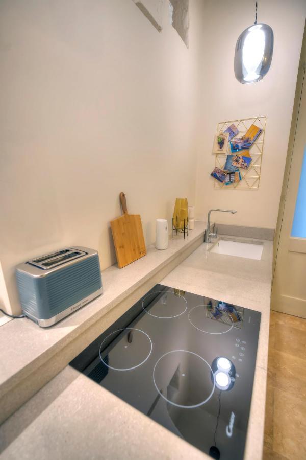 Stylish & Traditional 1 Bedroom Apartment Ddem1-1 Valletta Ngoại thất bức ảnh