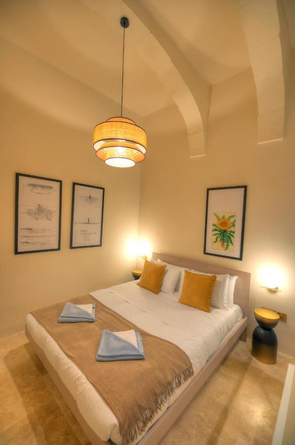 Stylish & Traditional 1 Bedroom Apartment Ddem1-1 Valletta Ngoại thất bức ảnh