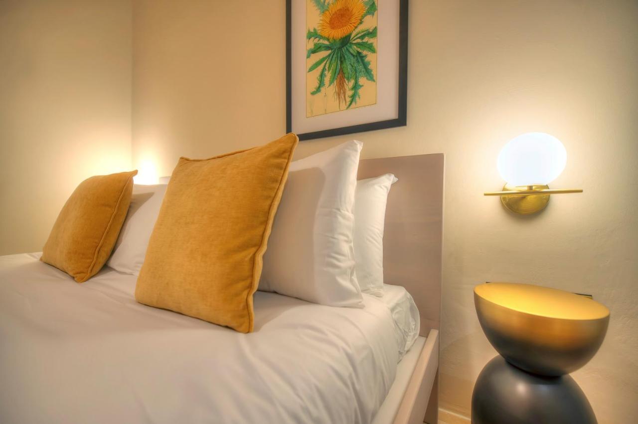 Stylish & Traditional 1 Bedroom Apartment Ddem1-1 Valletta Ngoại thất bức ảnh