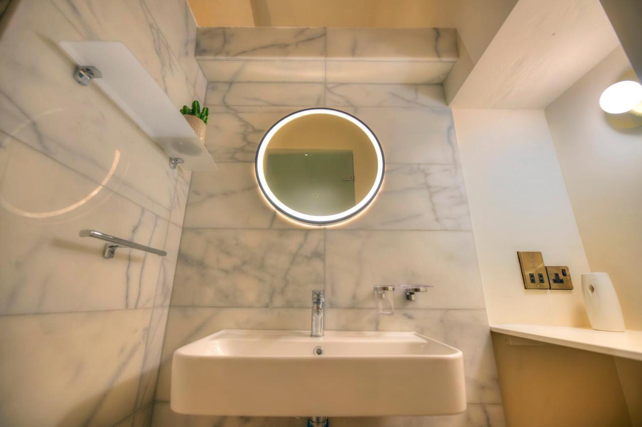 Stylish & Traditional 1 Bedroom Apartment Ddem1-1 Valletta Ngoại thất bức ảnh